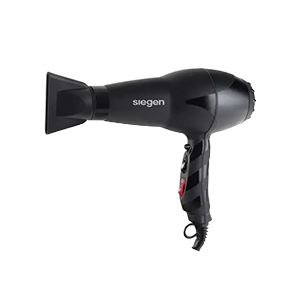 Secador Best in Black SG-3110 Siegen